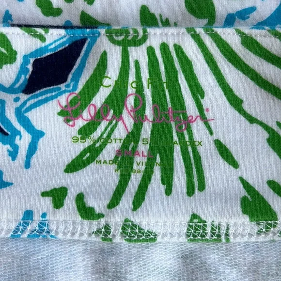 Lilly Pulitzer Chic Fit Cassie Dress - Picture 3 of 8